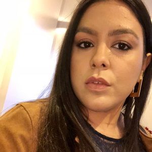 Meet your Posher, Vicky